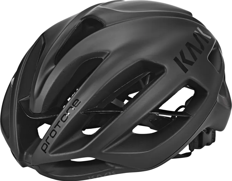 Kask protone shop matt black